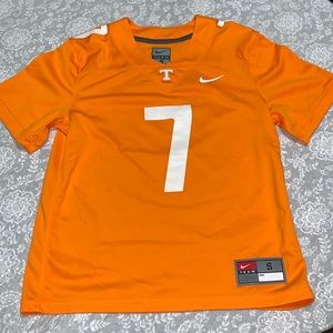 Tennessee Sports Jersey